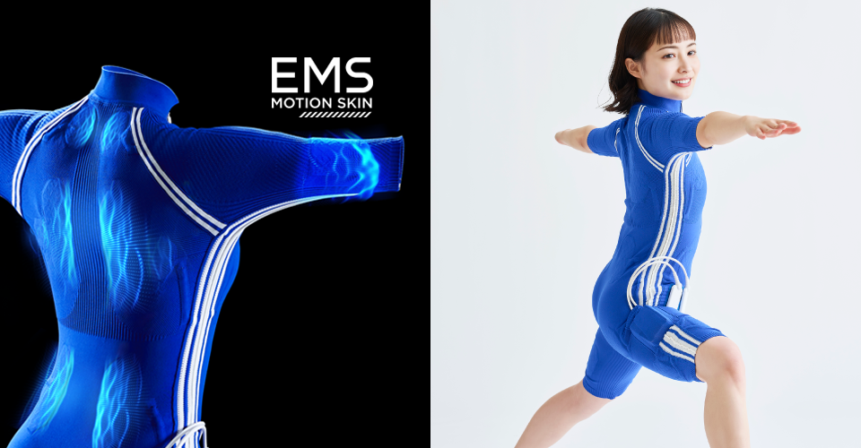 Easy Motion Skin Japan